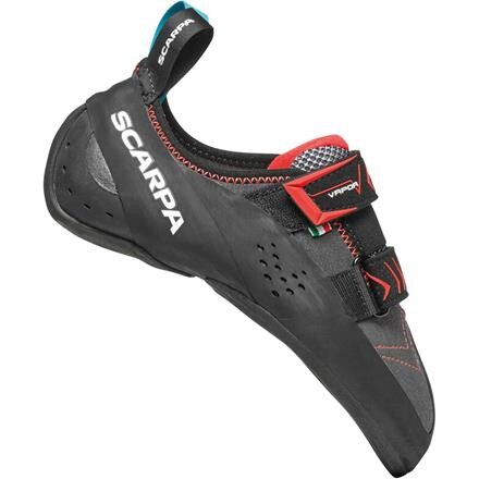 Scarpa Vapor V LV – Rød