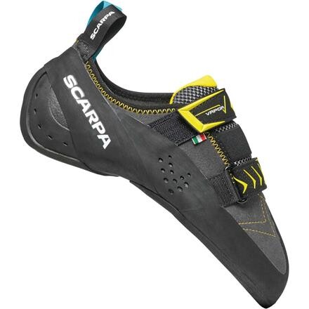 Scarpa Vapor V – Gul