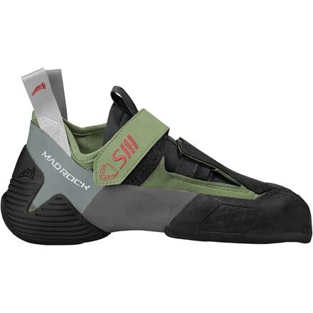 Madrock Mens Shark 3.0 HV – Grøn