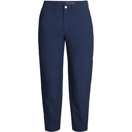 Royal Robbins Womens Wilder Pant – Blå