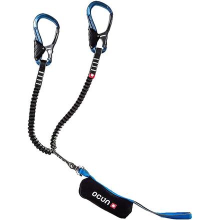 Ocún Captur Pro Swivel Via Ferrata Sæt