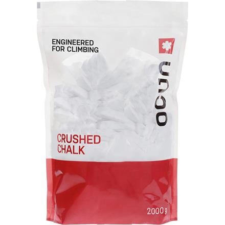 Ocún Chalk Crushed 2000 g Klatrekalk