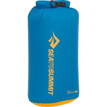 Sea to Summit Evac LW Dry Bag 8L - Blå