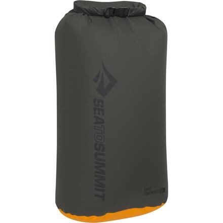 Sea to Summit Evac LW Dry Bag 20L - Grå