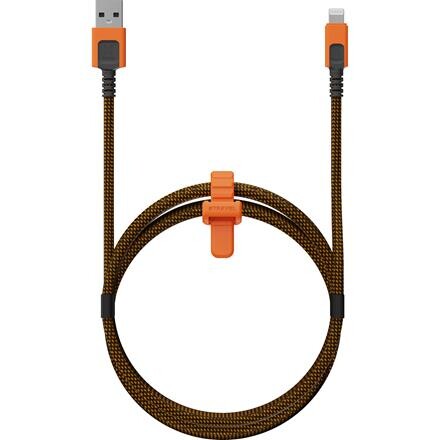 Xtorm Xtreme USB til Lightning Kabel 1,5m - Sort