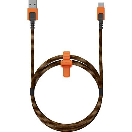 Xtorm Xtreme USB til USB-C Kabel 1,5m - Sort