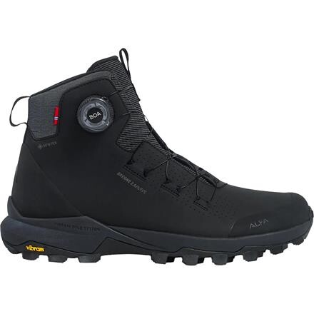 Alfa Mens Bregne 2.0 A/P/S GTX – Sort
