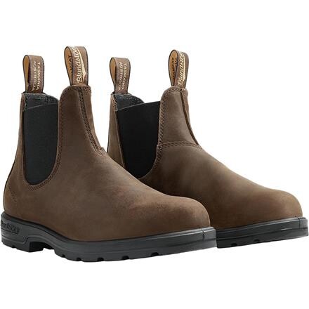Blundstone 1609 Classics Chelsea støvle – Brun