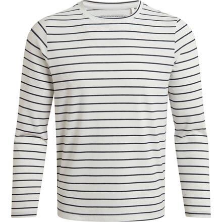 Craghoppers Womens Nosilife Akona L/S Top – Blå