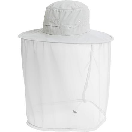 Craghoppers NosiLife Ultimate Hat II - Beige
