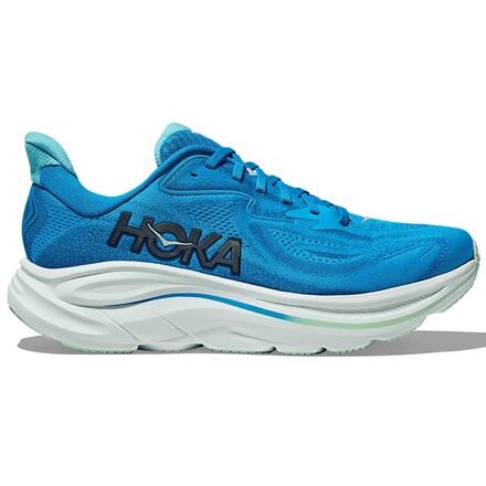 Hoka Mens Clifton 10 – Blå