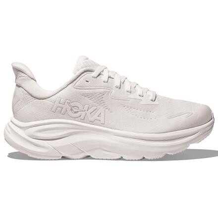 Hoka Womens Clifton 10 – Hvid