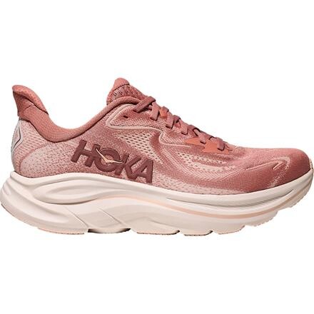 Hoka Womens Clifton 10