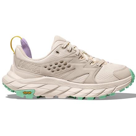 Hoka Womens Anacapa Breeze Low – Beige