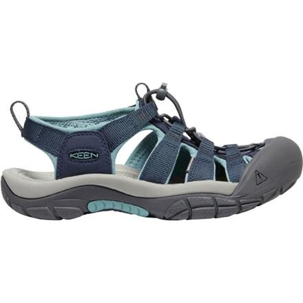 Keen Womens Newport H2 – Blå