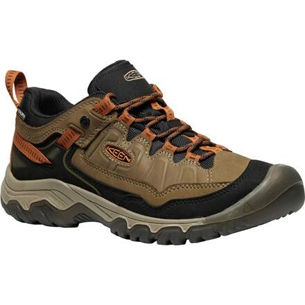 Keen Mens Targhee IV WP – Brun
