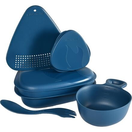 Light My Fire Outdoor Mealkit 2.0