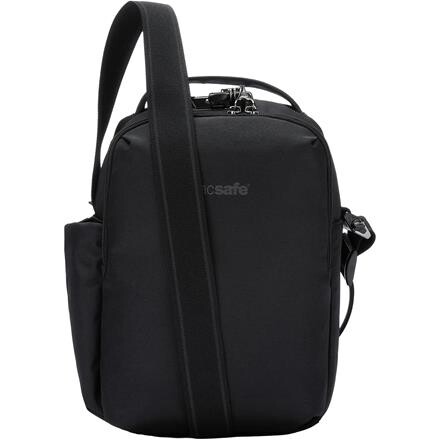 Pacsafe Vibe Tour Crossbody - Tyverisikret