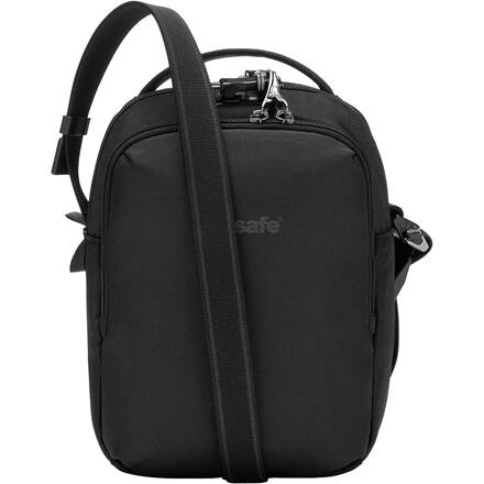 Pacsafe Vibe Companion Crossbody - Sikker