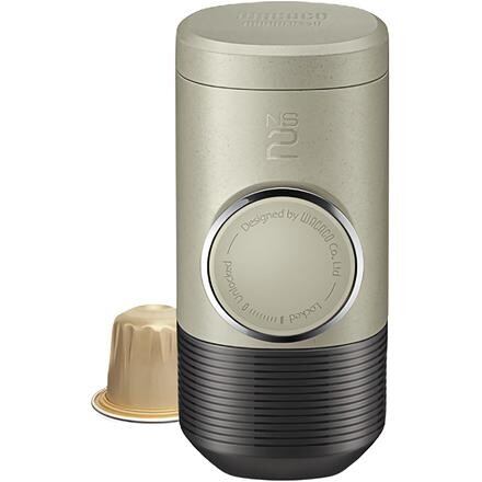Wacaco Minipresso NS2 - Nespresso Espresso
