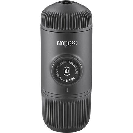 Wacaco Nanopresso Espressomaskine - Grå
