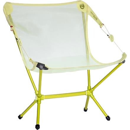Nemo Moonlite Elite Reclining Camp Chair