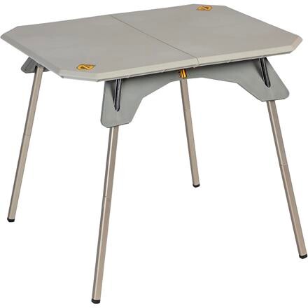 Nemo Moonlander Campingbord - Dobbelt Højde