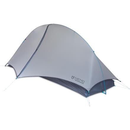 Nemo Hornet Elite OSMO 1P - Ultralet Telt