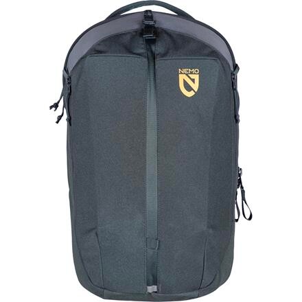 Nemo Vantage 26l Endless Promise (Sort (BLACK) One size)
