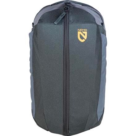 Nemo Vantage 30l Endless Promise (Sort (BLACK) One size)