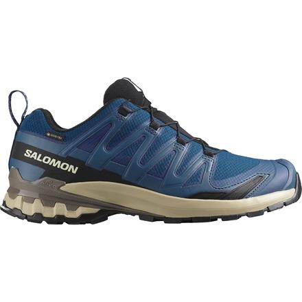 Salomon Mens XA Pro 3D V9 GTX – Blå