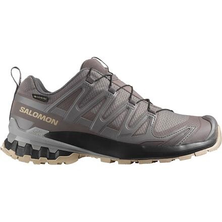 Salomon Womens XA Pro 3D V9 GTX – Grå