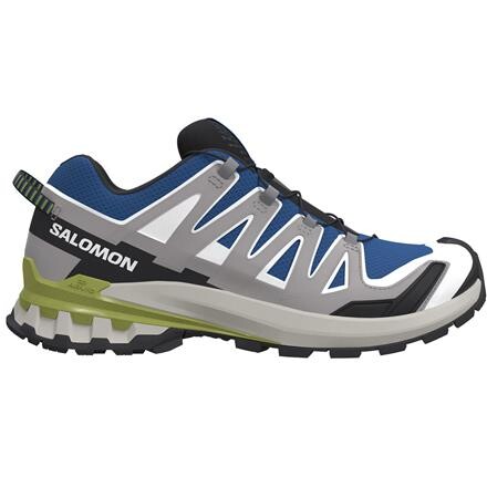 Salomon Mens XA Pro 3D V9 – Blå