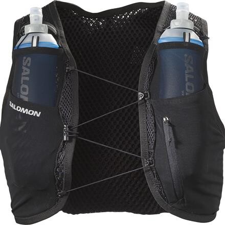 Salomon Active Skin 4 Set – Grøn