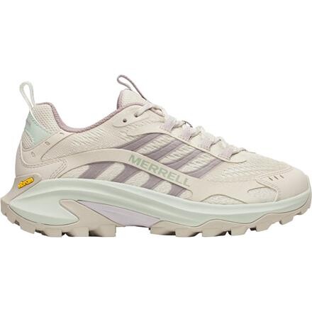 Merrell Womens Moab Speed 2 – Hvid