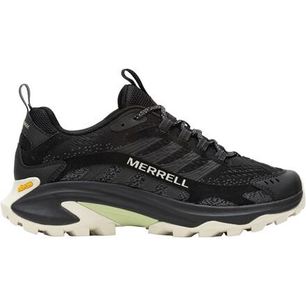 Merrell Womens Moab Speed 2 – Sort