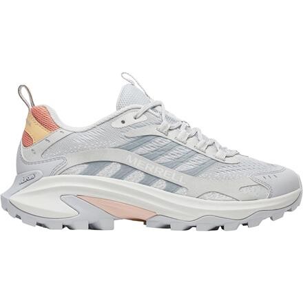 Merrell Womens Moab Speed 2 – Grå