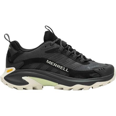 Merrell Womens Moab Speed 2 GTX – Sort