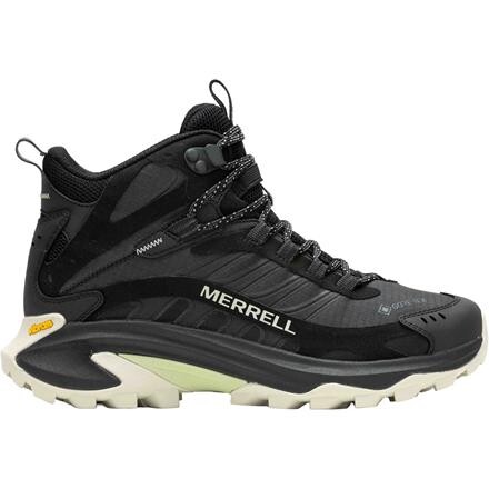 Merrell Moab Speed 2 Mid GTX vandrestøvle til kvinder