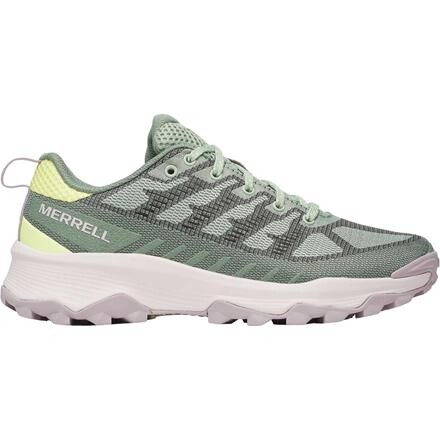 Merrell Womens Speed Eco – Grøn