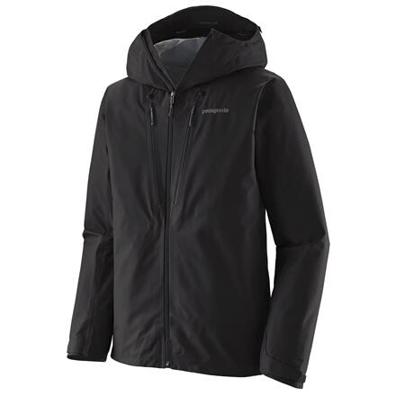 Patagonia Mens Triolet Jacket – Sort