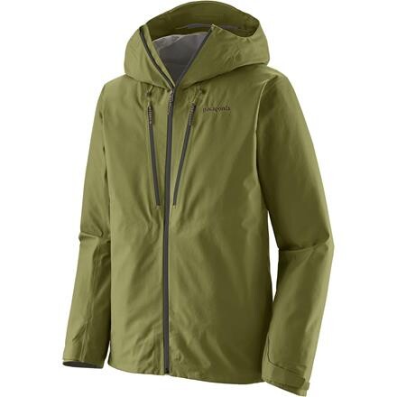 Patagonia Mens Triolet Jacket – Grøn