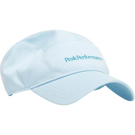 Peak Performance Tech Player Kasket - Grå