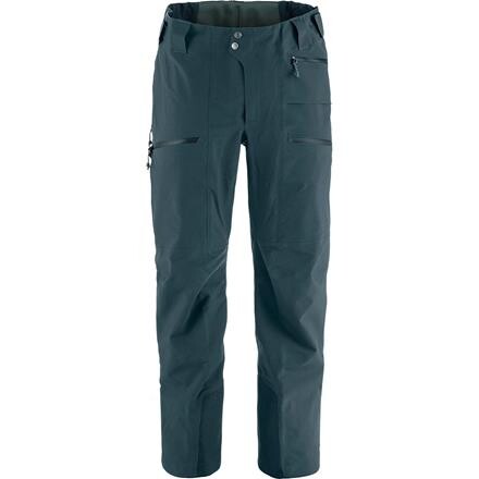 Fjällräven Mens Bergtagen GTX Pro Trousers – Blå