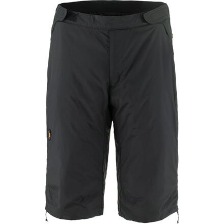 Fjällräven Bergtagen 60 Insulation Shorts – Sort