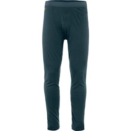 Fjällräven Mens Bergtagen Merino 190 Long John – Blå