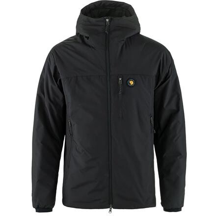 Fjällräven Mens Bergtagen 60 Insulation Jacket – Grøn
