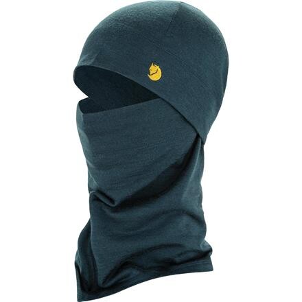 Fjällräven Bergtagen Merino Balaclava – Blå