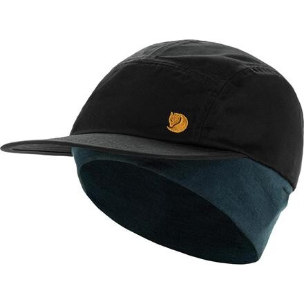 Fjällräven Bergtagen Mountain Cap - Blå