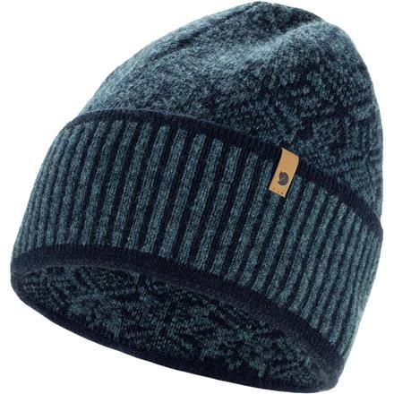 Fjällräven Snow Beanie Uldhue